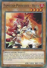 Load image into Gallery viewer, Familiar-Possessed - Hiita [SDCH-EN039] Common
