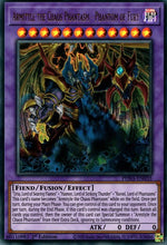 Load image into Gallery viewer, Armityle the Chaos Phantasm - Phantom of Fury [PHRA-EN035] Ultra Rare
