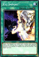 Load image into Gallery viewer, Xyz Import [PHRA-EN066] Common
