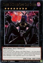 Load image into Gallery viewer, Number 15: Gimmick Puppet Giant Grinder [MAGO-EN056] Rare
