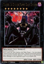 Load image into Gallery viewer, Number 15: Gimmick Puppet Giant Grinder [MAGO-EN056] Rare
