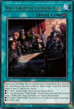 Load image into Gallery viewer, Noble Knights of the Round Table [MAGO-EN086] Rare

