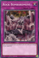 Load image into Gallery viewer, Rock Bombardment [SBCB-EN037] Common
