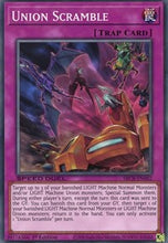 Load image into Gallery viewer, Union Scramble [SBCB-EN082] Common
