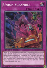 Load image into Gallery viewer, Union Scramble [SBCB-EN082] Common
