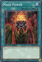 Load image into Gallery viewer, Mage Power [SBCB-EN100] Common
