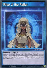 Load image into Gallery viewer, Rise of the Fallen [SBCB-ENS13] Common
