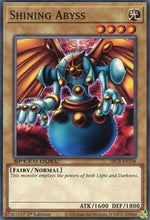 Load image into Gallery viewer, Shining Abyss [SBCB-EN108] Common
