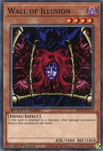 Load image into Gallery viewer, Wall of Illusion [SBCB-EN113] Common
