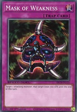 Load image into Gallery viewer, Mask of Weakness [SBCB-EN123] Common
