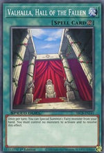 Load image into Gallery viewer, Valhalla, Hall of the Fallen [SBCB-EN141] Common
