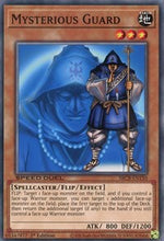 Load image into Gallery viewer, Mysterious Guard [SBCB-EN150] Common
