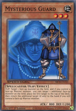 Load image into Gallery viewer, Mysterious Guard [SBCB-EN150] Common

