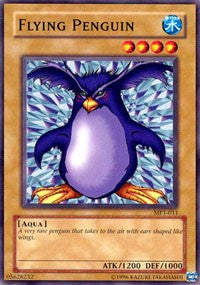 Flying Penguin [MP1-011] Common