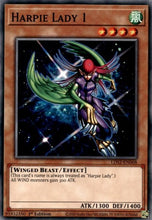 Load image into Gallery viewer, Harpie Lady 1 [LDS2-EN068] Common
