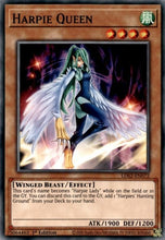Load image into Gallery viewer, Harpie Queen [LDS2-EN072] Common
