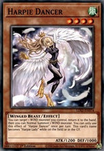 Load image into Gallery viewer, Harpie Dancer [LDS2-EN074] Common
