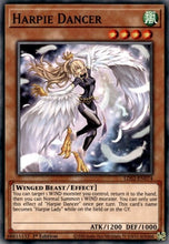Load image into Gallery viewer, Harpie Dancer [LDS2-EN074] Common

