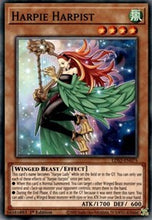 Load image into Gallery viewer, Harpie Harpist [LDS2-EN075] Common
