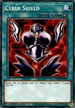 Load image into Gallery viewer, Cyber Shield [LDS2-EN079] Common

