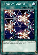 Load image into Gallery viewer, Elegant Egotist [LDS2-EN080] Common
