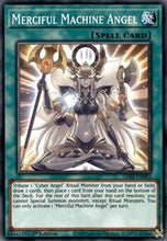 Load image into Gallery viewer, Merciful Machine Angel [LDS2-EN092] Common
