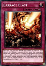 Load image into Gallery viewer, Barrage Blast [LDS2-EN126] Common

