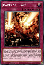 Load image into Gallery viewer, Barrage Blast [LDS2-EN126] Common

