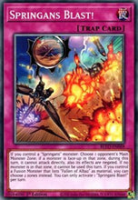 Load image into Gallery viewer, Springans Blast! [BLVO-EN069] Common
