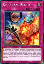 Load image into Gallery viewer, Springans Blast! [BLVO-EN069] Common
