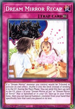Load image into Gallery viewer, Dream Mirror Recap [BLVO-EN077] Common
