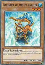 Load image into Gallery viewer, Defender of the Ice Barrier [SDFC-EN009] Common
