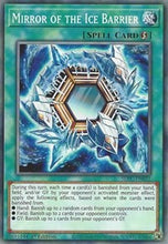Load image into Gallery viewer, Mirror of the Ice Barrier [SDFC-EN031] Common
