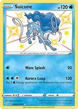 Load image into Gallery viewer, Suicune [Shining Fates: Shiny Vault]
