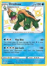 Load image into Gallery viewer, Drednaw [Shining Fates: Shiny Vault]

