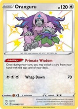 Load image into Gallery viewer, Oranguru [Shining Fates: Shiny Vault]
