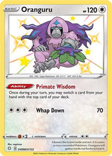 Load image into Gallery viewer, Oranguru [Shining Fates: Shiny Vault]
