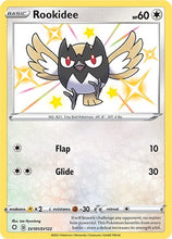 Load image into Gallery viewer, Rookidee [Shining Fates: Shiny Vault]
