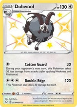 Load image into Gallery viewer, Dubwool [Shining Fates: Shiny Vault]
