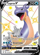 Load image into Gallery viewer, Lapras V [Shining Fates: Shiny Vault]

