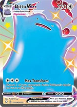 Load image into Gallery viewer, Ditto VMAX [Shining Fates: Shiny Vault]
