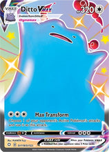 Load image into Gallery viewer, Ditto VMAX [Shining Fates: Shiny Vault]

