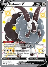 Load image into Gallery viewer, Dubwool V [Shining Fates: Shiny Vault]
