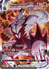 Load image into Gallery viewer, Single Strike Urshifu VMAX (Alternate Art Secret) [SWSH05: Battle Styles]
