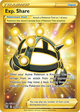 Load image into Gallery viewer, Exp. Share (Secret) [SWSH05: Battle Styles]
