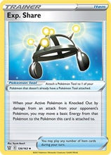 Load image into Gallery viewer, Exp. Share [SWSH05: Battle Styles]
