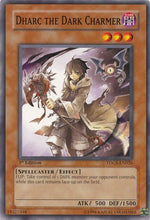 Load image into Gallery viewer, Dharc the Dark Charmer [TDGS-EN026] Common
