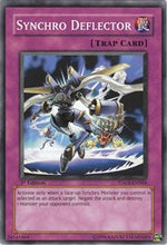 Load image into Gallery viewer, Synchro Deflector [TDGS-EN068] Common
