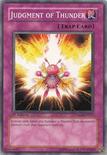 Load image into Gallery viewer, Judgment of Thunder [TDGS-EN077] Common
