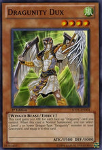 Load image into Gallery viewer, Dragunity Dux [SDDL-EN004] Common
